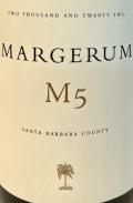 Margerum Wines - M5 Red Blend 2022