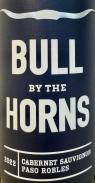 McPrice Myers - Bull by the Horns Cabernet Sauvignon 2022