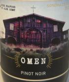 Omen - Pinot Noir 2020