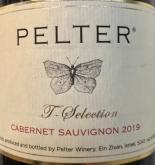 Pelter - Cabernet Sauvignon 2019