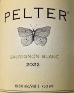 Pelter - Sauvignon Blanc 2022