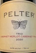 Pelter - Trio 2021