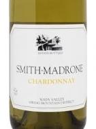 Smith-Madrone - Chardonnay Napa Valley 2018