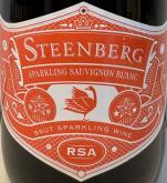 Steenberg - Sparkling Sauvignon Blanc 0
