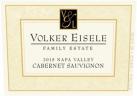 Volker Eisele Family Estate 2015