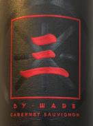 Wade Cellars - Three By Wade Cabernet Sauvignon 2020